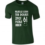 Najbolje Godine Tek Dolaze | Život Počinje Nakon 61