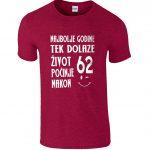 Najbolje Godine Tek Dolaze | Život Počinje Nakon 62