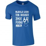 Najbolje Godine Tek Dolaze | Život Počinje Nakon 64