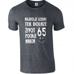 Najbolje Godine Tek Dolaze | Život Počinje Nakon 65