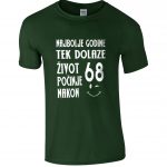 Najbolje Godine Tek Dolaze | Život Počinje Nakon 68