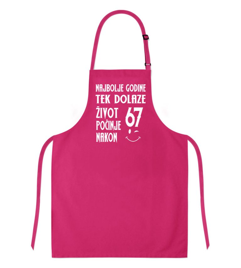 Najbolje Godine Tek Dolaze | Život Počinje Nakon 67 - Slika 2