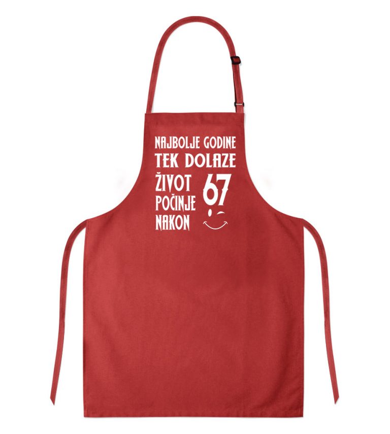 Najbolje Godine Tek Dolaze | Život Počinje Nakon 67 - Slika 3