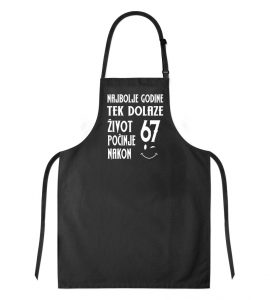 Najbolje Godine Tek Dolaze | Život Počinje Nakon 67