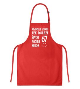 Najbolje Godine Tek Dolaze | Život Počinje Nakon 67 - Slika 4