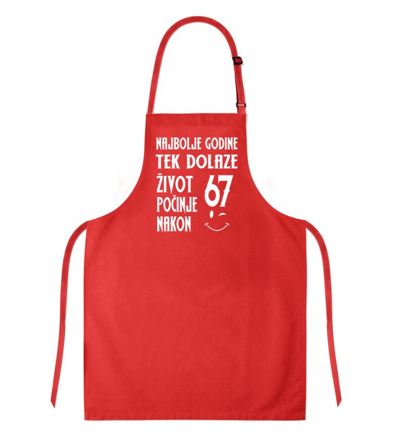 Najbolje Godine Tek Dolaze | Život Počinje Nakon 67 - Slika 4