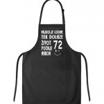 Najbolje Godine Tek Dolaze | Život Počinje Nakon 72