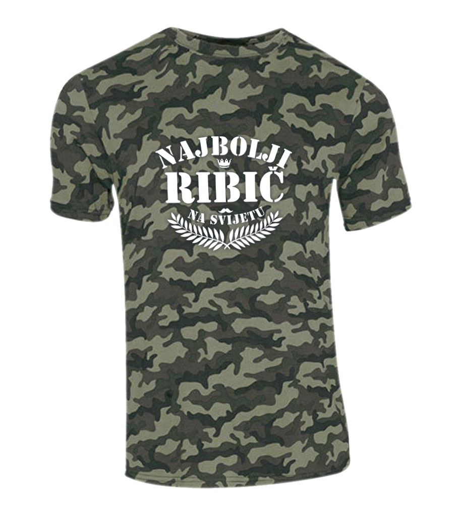 najbolji ribic camo (1) Najbolji Ribič Na Svijetu - Slika 1