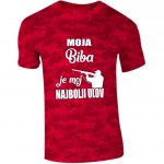 Moja Biba Je Moj Najbolji Ulov