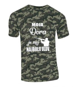 Moja Dora Je Moj Najbolji Ulov