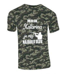 Moja Katarina Je Moj Najbolji Ulov