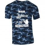 Moja Ljubica Je Moj Najbolji Ulov