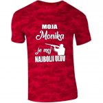 Moja Monika Je Moj Najbolji Ulov