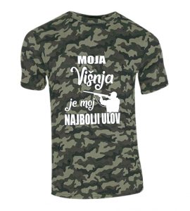 Moja Višnja Je Moj Najbolji Ulov