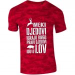 Neki Djedovi Igraju Bingo