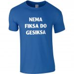 Nema Fiksa Do Gesiksa