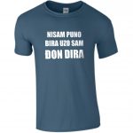 Nisam Puno Bira Uzo Sam Đon Dira