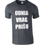Odnija Vrag Prišu