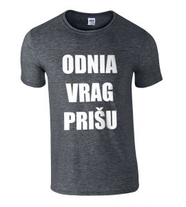 Odnija Vrag Prišu