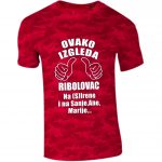 Ovako Izgleda Ribolovac Na (S)Irene