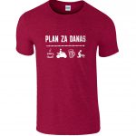 Motor | Plan Za Danas