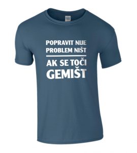 Popravit Nije Problem Ništ | Ak Se Toči Gemišt