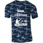 Moja Adriana Je Moj Najbolji Ulov