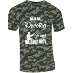 Moja Dorotea Je Moj Najbolji Ulov