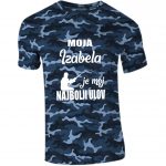 Moja Izabela Je Moj Najbolji Ulov
