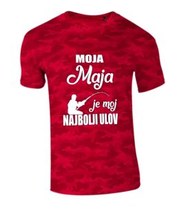 Moja Maja Je Moj Najbolji Ulov