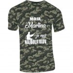 Moja Martina Je Moj Najbolji Ulov