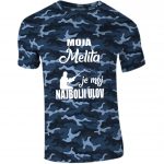Moja Melita Je Moj Najbolji Ulov