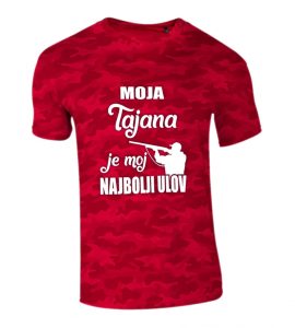 Moja Tajana Je Moj Najbolji Ulov