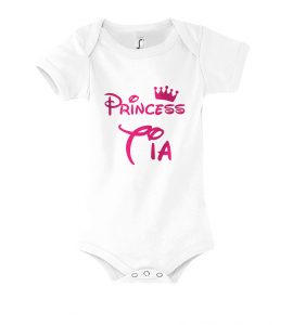 Princess Tia