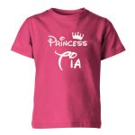 Princess Tia