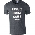 Prva Iz Druge Gajbe