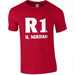 R1 Il Nijedan