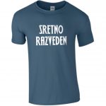 Sretno Razveden