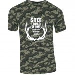 Štef Lovac Na Jelene i na Marije, Martine, Sanje…