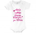 Kad Je U Pitanju Šteta Tu Smo Prve Ja I Tetka