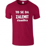 To Se Da Zalemiti #Lemilica