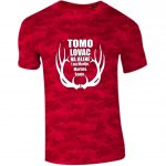 Tomo Lovac Na Jelene i na Marije, Martine, Sanje…