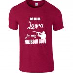 Moja Laura Je Moj Najbolji Ulov