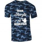 Moja Margita Je Moj Najbolji Ulov