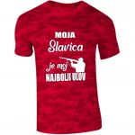 Moja Slavica Je Moj Najbolji Ulov