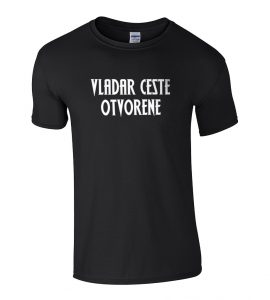 Vladar Ceste Otvorene