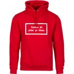 Zapalim Još Jednu Pa Idemo