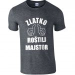 Zlatko Roštilj Majstor