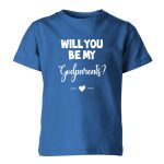 Will You Be My Godparents?