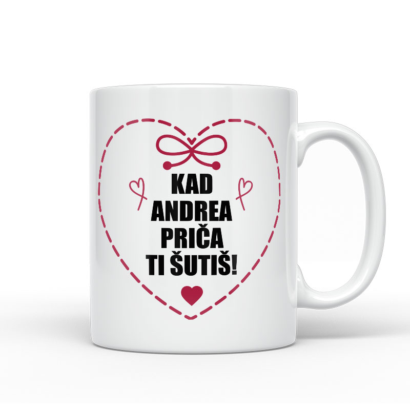 andrea pr (2) Kad Andrea Priča Ti Šutiš - Slika 1